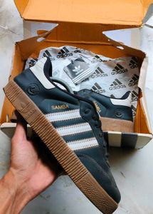 Adidas SambaRose Sneakers unisex
