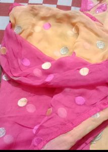 Punjabi Suit Set