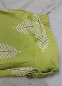 💚Pocket Kurti