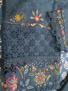 cutwork Eid collection