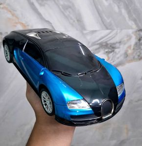 RC Car Bugatti