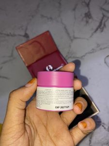 LANEIGE Lip Sleeping Mask Sweet Candy 8g | New &amp; U