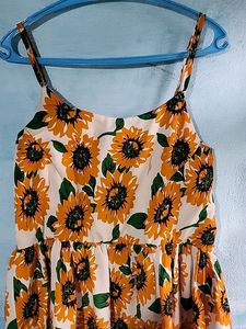 Mid Dress