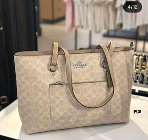 Coach Handbags