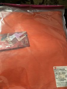 Bodycare Orange Color Lagging