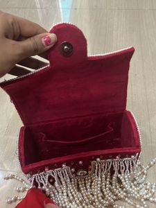 women clutch