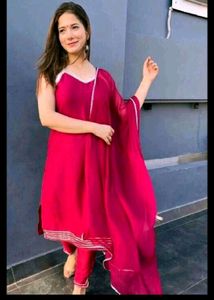 Kurta Pant Set (FIXED PRICE)