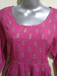 Summer Special Feeding Gown