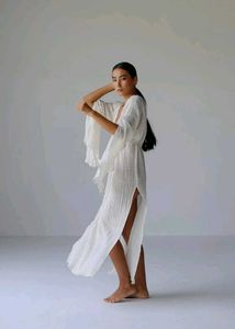 Bohemian Maxi Dress