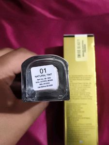 Swiss Beauty Real Make-Up Base Primer