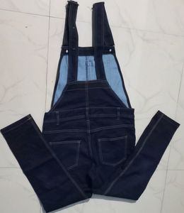 Jumpsuit For Girls