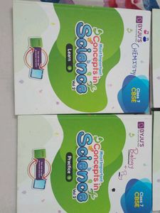 Byju's 7th cience