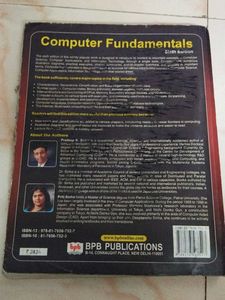 Computer Fundamentals Sixth Edition