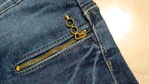 Totally New Jeans Without Tag