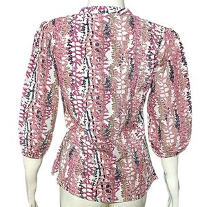 Stylish Women's Printed Top