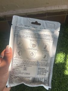 Furr Foot Peel Mask