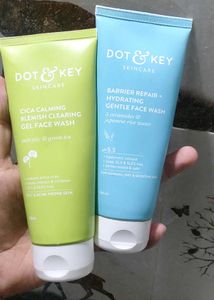 Face Wash Set +🎁
