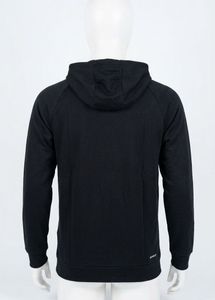 Adidas Black Hoodie