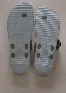 2 jodi Unused Comfortable Thong Sandals