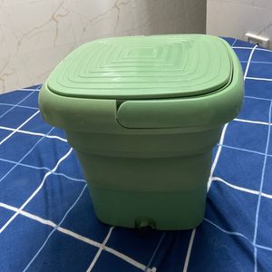 Mini Washing Machine