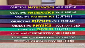 JEE MAINS BOOKS class 11