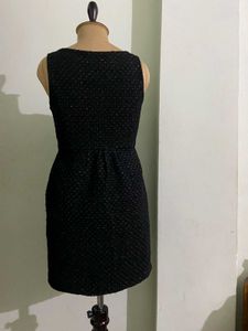 Elegant black Dress