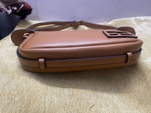 Authentic Fendi Shoulder Bag