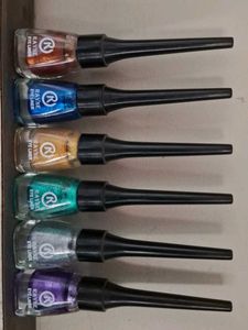 Rayne Eye Liner - Set of 6