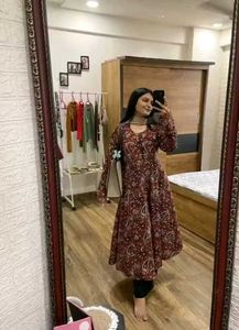 limited offer Gorgeous anarkali suit