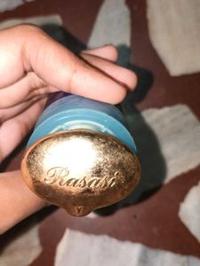 Blue Lady Deodorant Spray by Rasasi