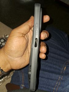 Realme C33 Back Cover