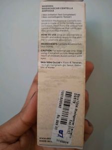 Skin1004 Ampoule