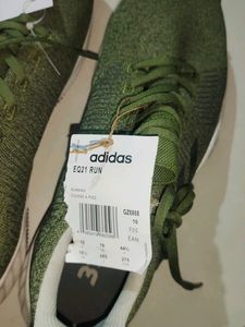 Adidas Unused Branded Shoes