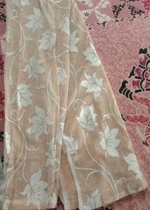 net curtain for door