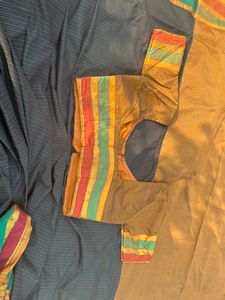 South Silk Saree