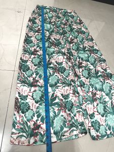 Tropical Print co ord set