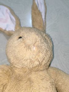 Build a bear Rabbit