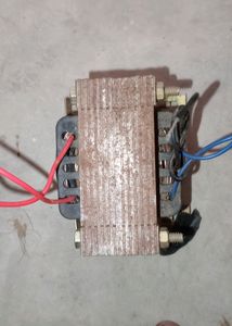 Transformer 12 0