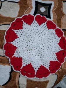 Crochet Doily