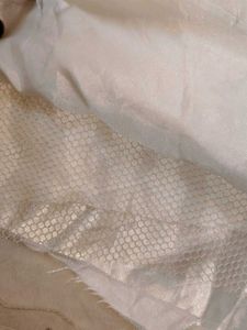🤍 Beautiful Cream Net Barbie Gown 🤍