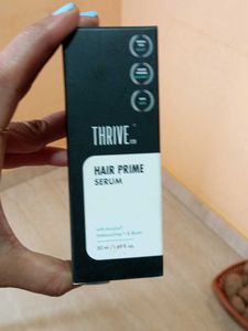 hair prime serum