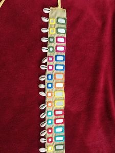 Beautiful Kamar Belt
