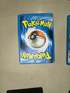 32 Pcs Vintage Pokemon Card Collection