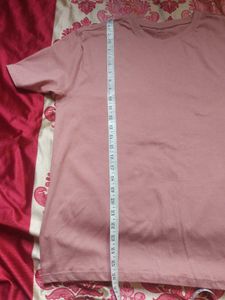 never used zudio-like- new without tag t- s