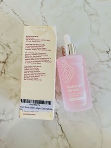 Sonrisa Radiance Serum for Sensitive Skin