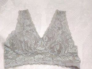 Sexy Lace Bralette