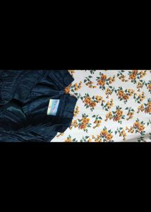 Sparkling Teal Party Dress for Girls