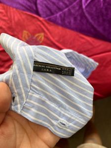 Zara Summer Tops