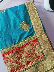 Beautiful Saree