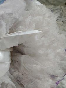 Brand New Fully Flared Birthday Frock